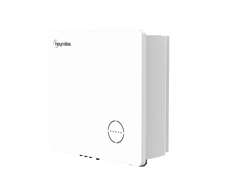 Hoymiles inverter illusztráció 03
