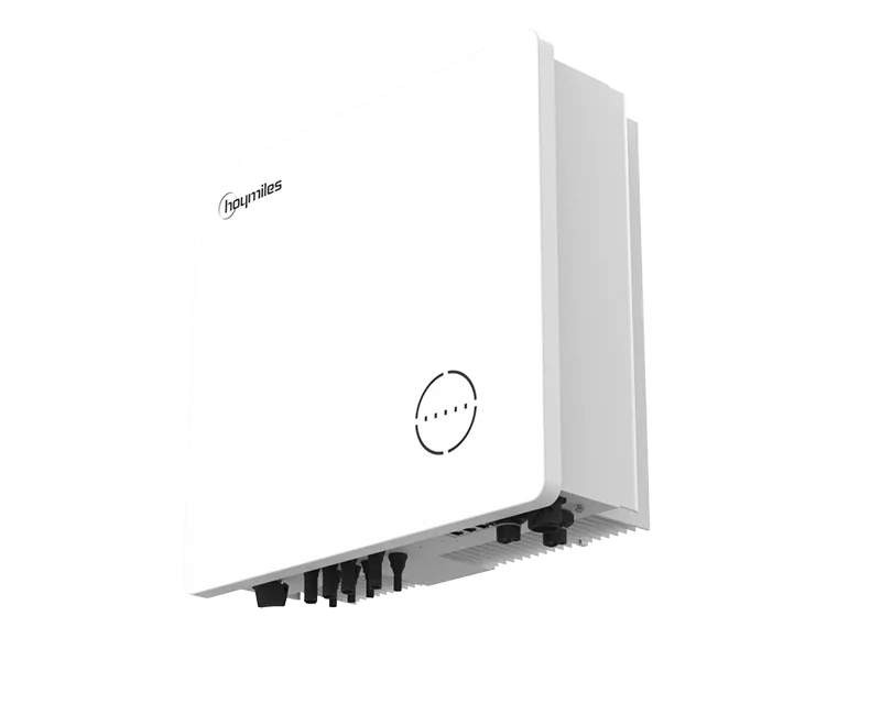 Hoymiles inverter illusztráció 04